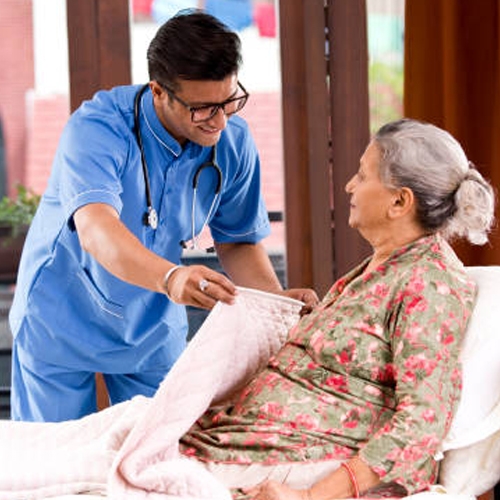 General Care at Home In Ambernath