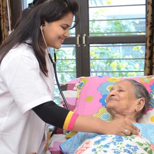 Bed Ridden Patient Care Services In Andheri