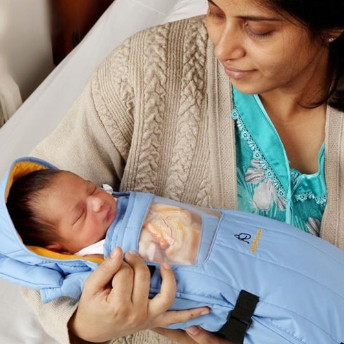 Baby Care at Home In Bandra