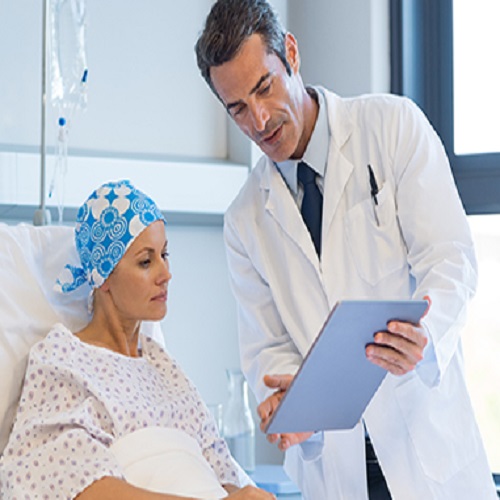 Cancer Patient Care In Besa