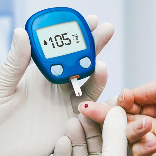 Diabetic Care at Home In Bhandup