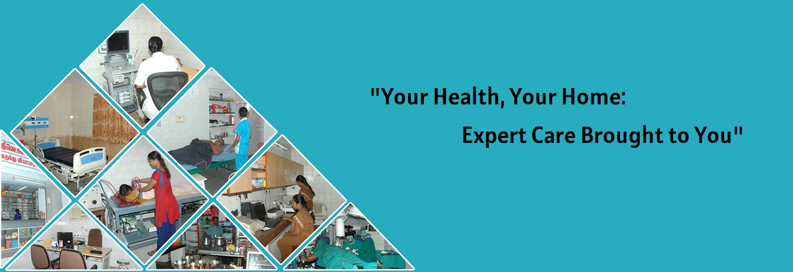 Home Health Care Services In Kharadi - Sunaina Nursing Bureau