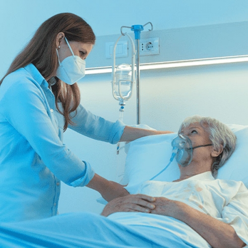Cardiac Patient Care In Kharadi