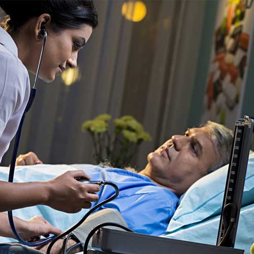 Neuro Care Services at Home In Kharadi