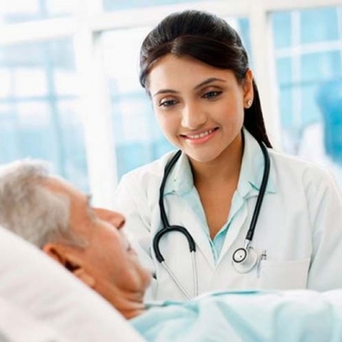 Paralysis Patient Care at Home In Kharadi