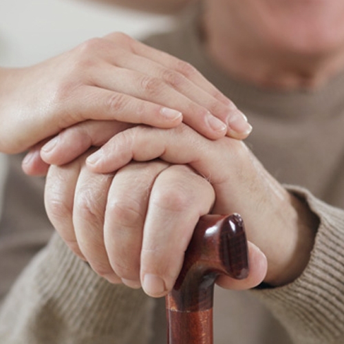 Parkinson’s Care Services In Manish Nagar