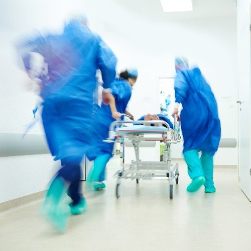 Accidental Patient Care at Home In Pashan 