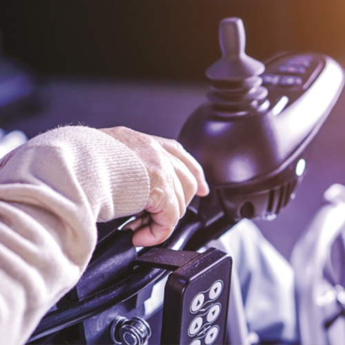 Motor Neurone Disease Care In Pashan 