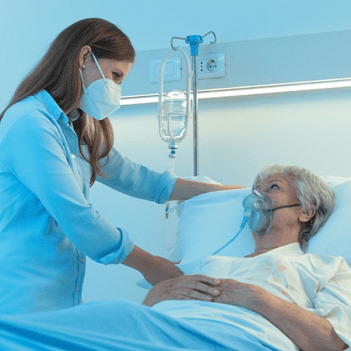 Cardiac Patient Care In Vasant Vihar