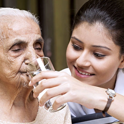 Dementia Care at Home In Mumbai